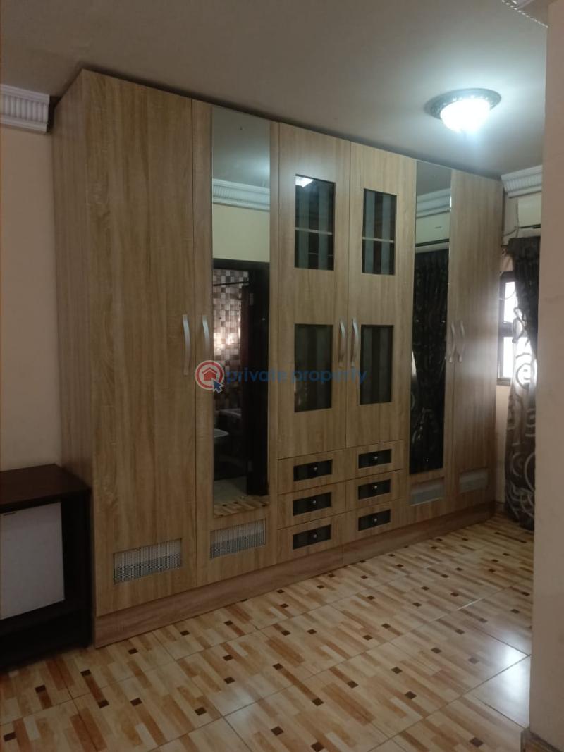 4 bedroom Semi detached Duplex For Rent Dolphin Estate Ikoyi Lagos - 13