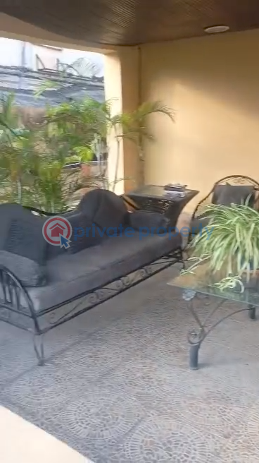 4 bedroom Semi detached Duplex For Rent Dolphin Estate Ikoyi Lagos - 17