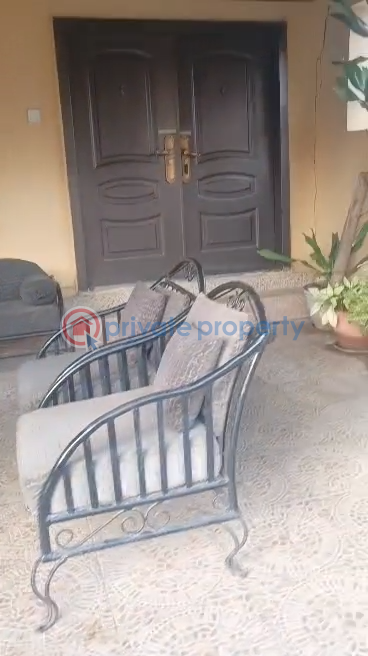 4 bedroom Semi detached Duplex For Rent Dolphin Estate Ikoyi Lagos - 20