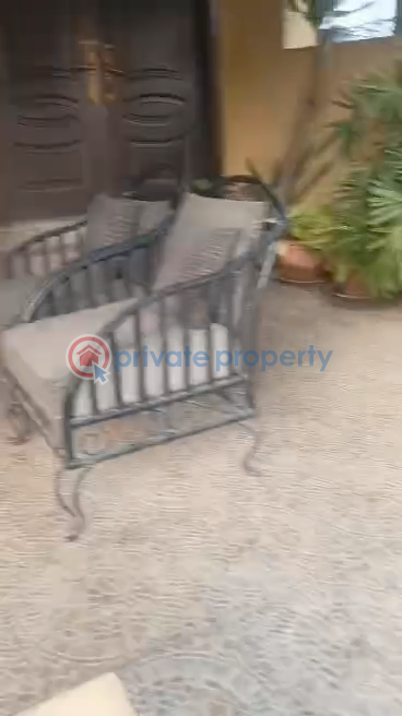 4 bedroom Semi detached Duplex For Rent Dolphin Estate Ikoyi Lagos - 15