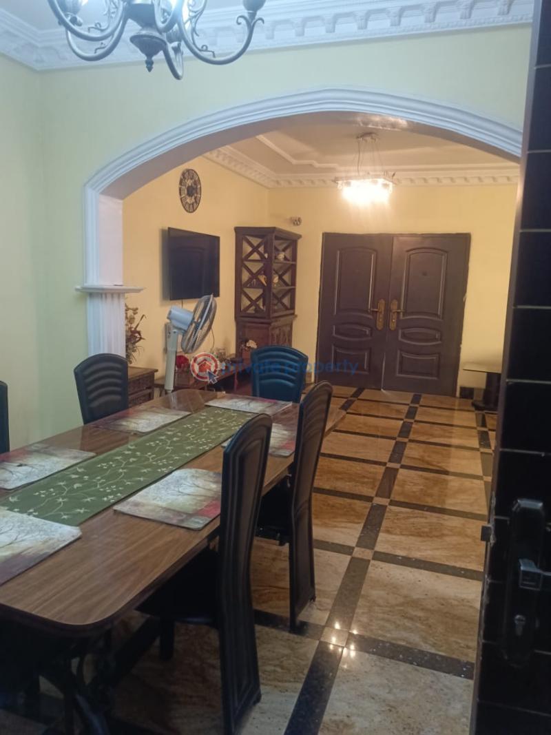 4 bedroom Semi detached Duplex For Rent Dolphin Estate Ikoyi Lagos - 2