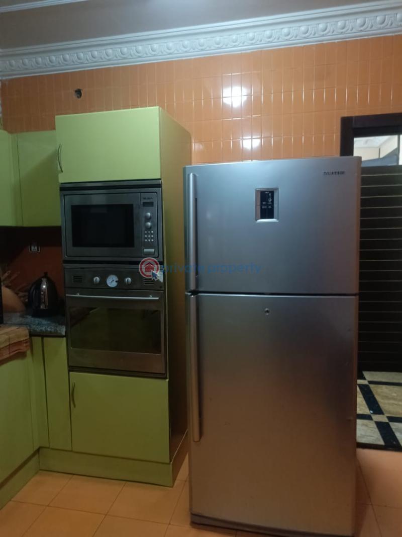 4 bedroom Semi detached Duplex For Rent Dolphin Estate Ikoyi Lagos - 2