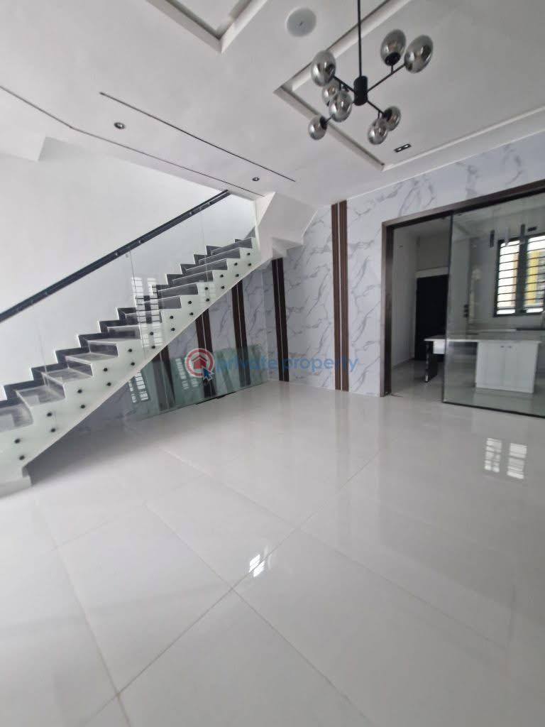 4 bedroom Detached Duplex For Sale Ajah Lagos - 6