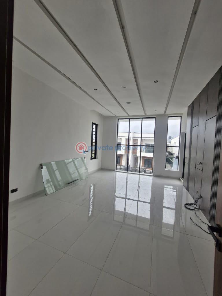 4 bedroom Detached Duplex For Sale Ajah Lagos - 10