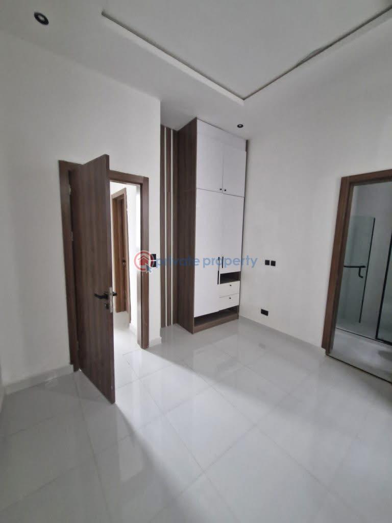 4 bedroom Detached Duplex For Sale Ajah Lagos - 1