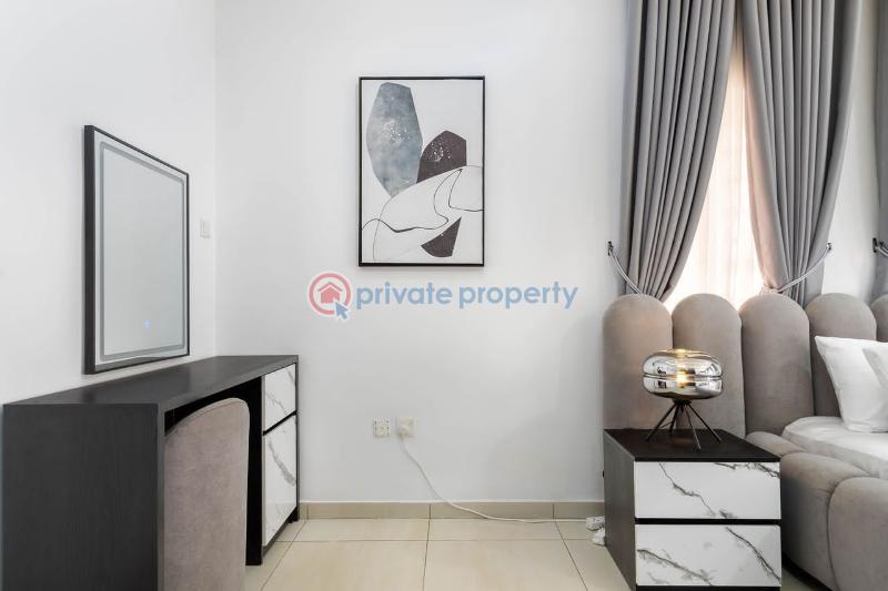 4 bedroom Maisonette Short let Victoria Island Lagos - 3