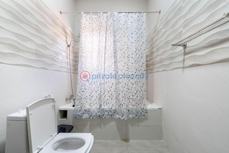 4 bedroom Maisonette Short let Victoria Island Lagos - 4