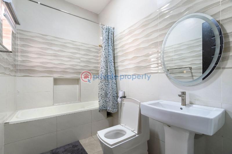 4 bedroom Maisonette Short let Victoria Island Lagos - 19