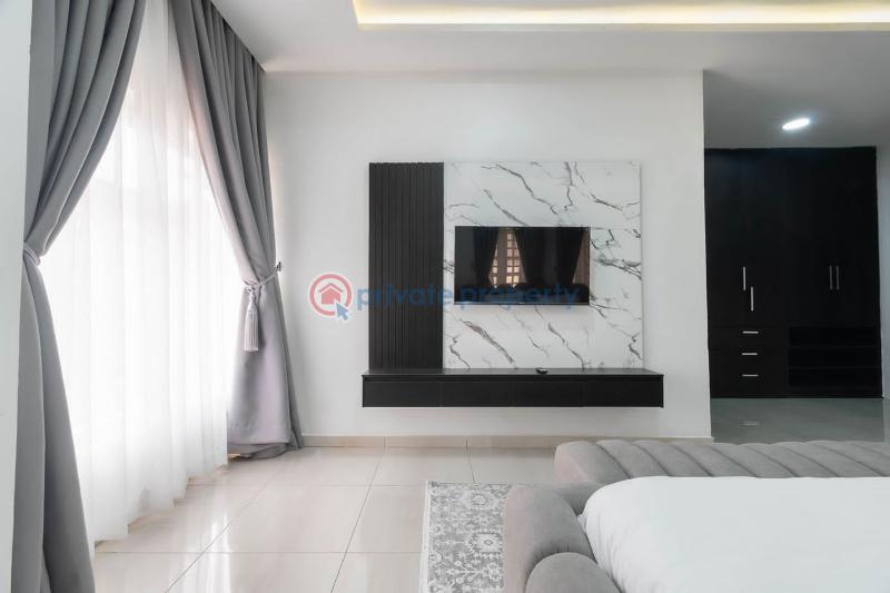 4 bedroom Maisonette Short let Victoria Island Lagos - 20