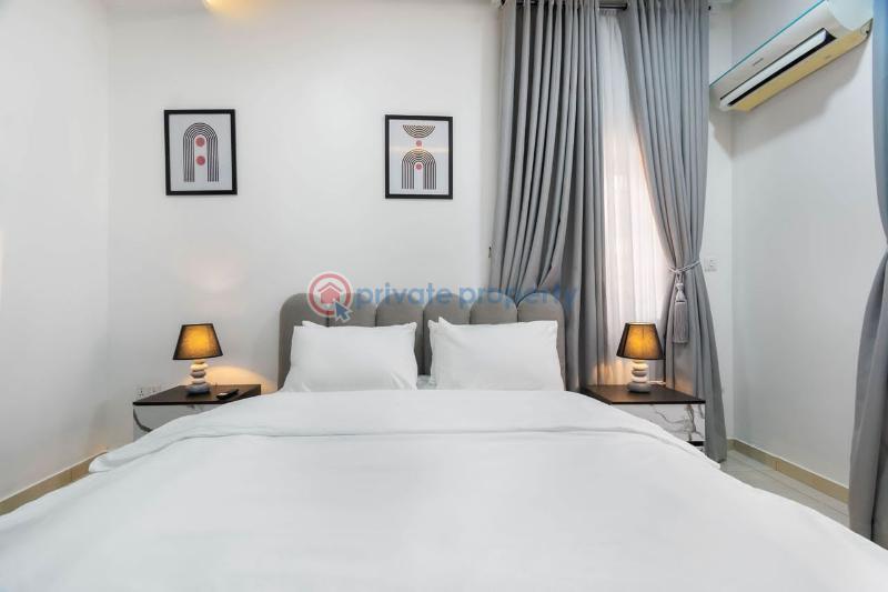 4 bedroom Maisonette Short let Victoria Island Lagos - 2
