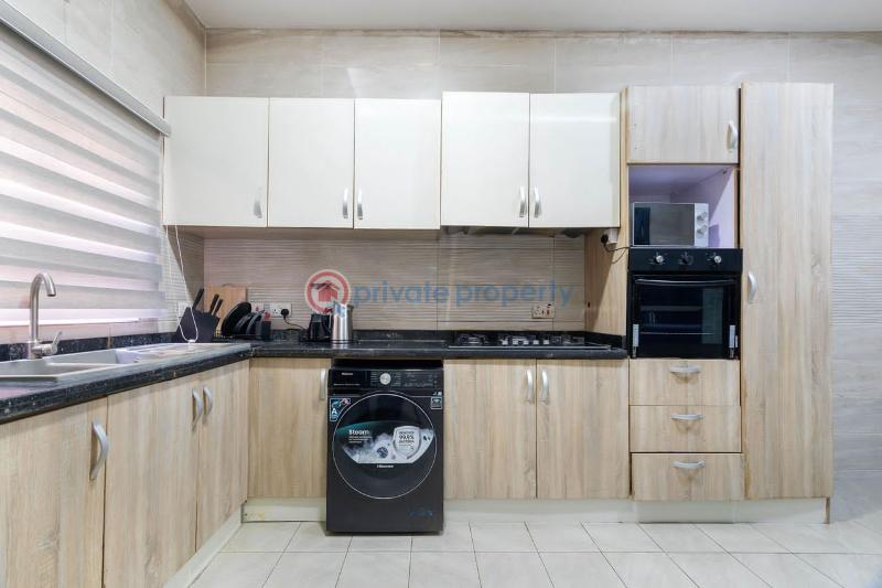 4 bedroom Maisonette Short let Victoria Island Lagos - 21
