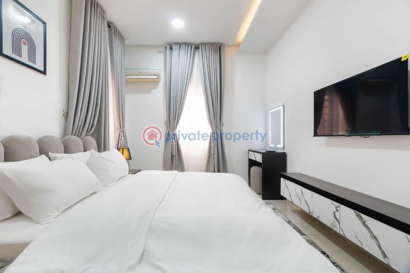 4 bedroom Maisonette Short let Victoria Island Lagos - 23