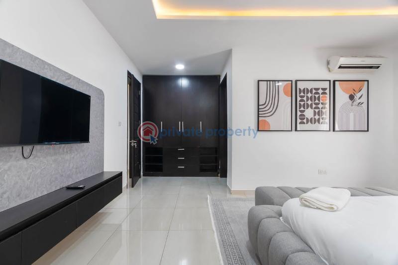 4 bedroom Maisonette Short let Victoria Island Lagos - 17
