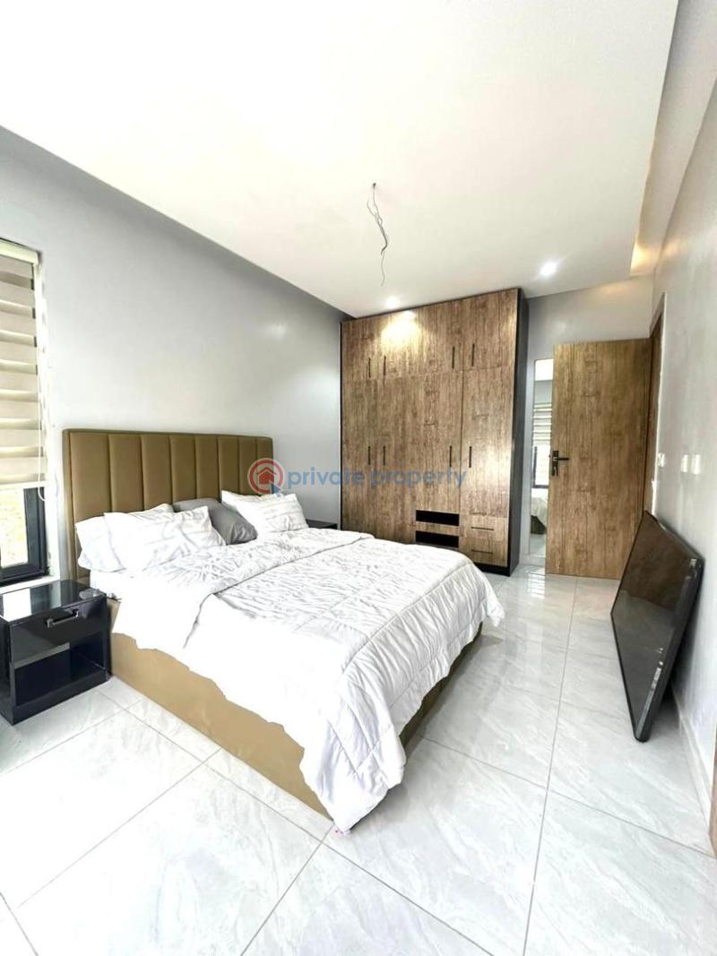 4 bedroom Block Of Flats For Rent Lekki Phase 1 Lagos - 7