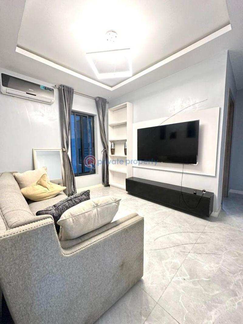 4 bedroom Block Of Flats For Rent Lekki Phase 1 Lagos - 6