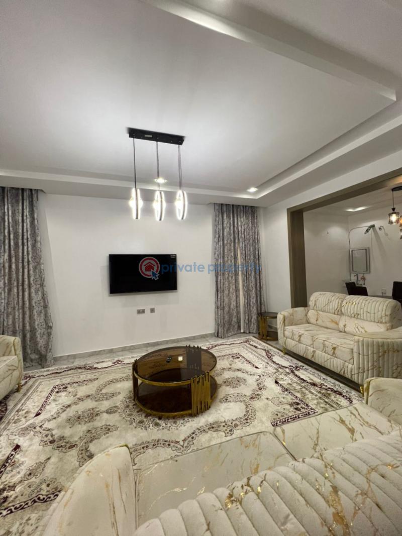 4 bedroom Semi detached Duplex For Rent Katampe Extension Katampe Ext. Abuja Phase 2  - 0
