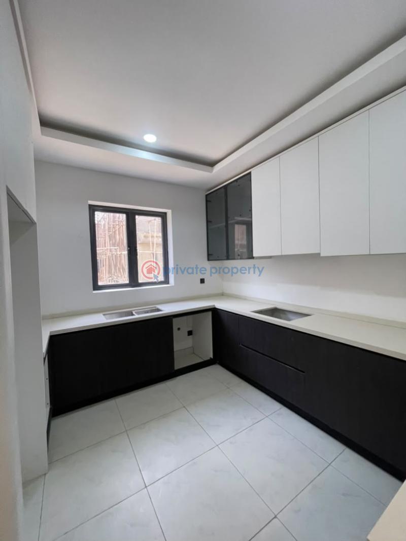 4 bedroom Semi detached Duplex For Sale Lekki Phase1 Lekki Lagos - 10