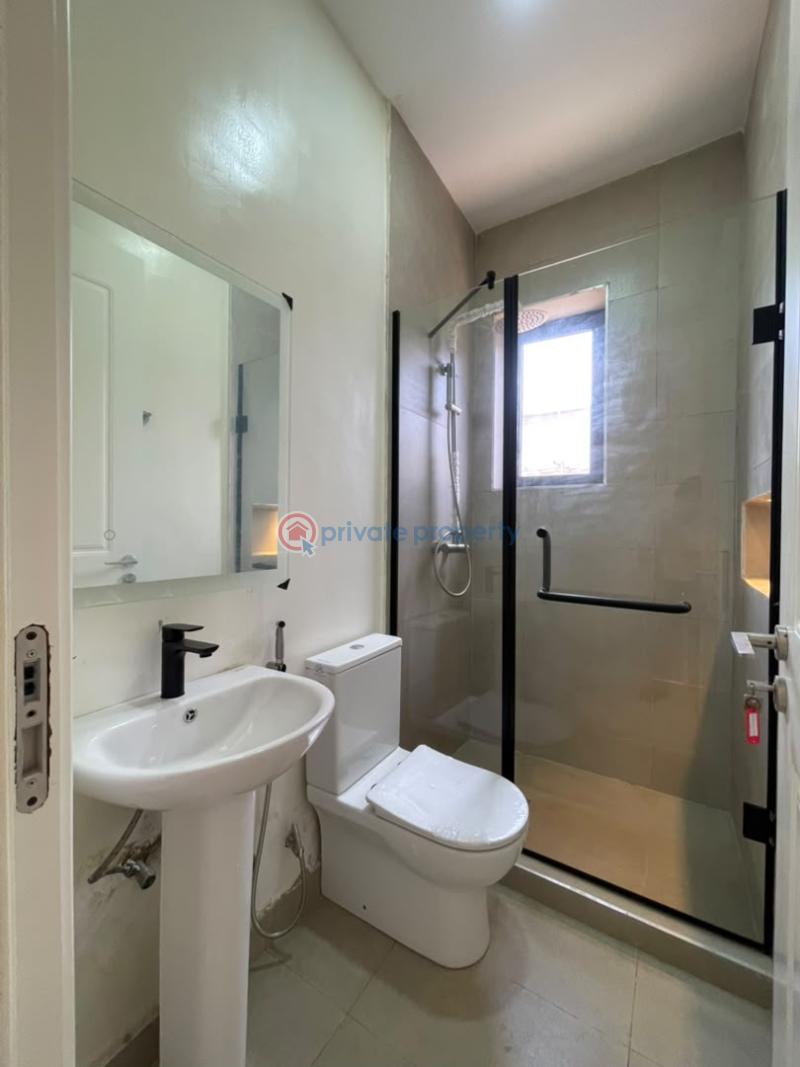 4 bedroom Semi detached Duplex For Sale Lekki Phase1 Lekki Lagos - 13
