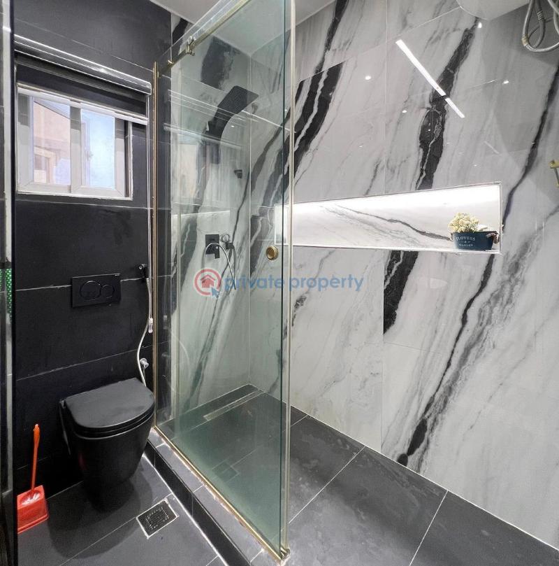 4 bedroom Flat & Apartment For Rent Chevron Drive Lekki Lagos - 5
