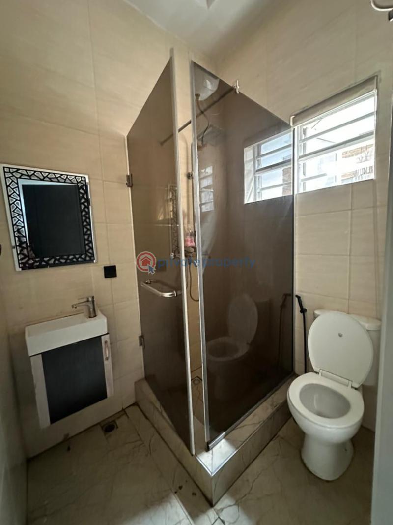 4 bedroom Semi detached Duplex For Rent Osapa London Lekki Lagos - 13