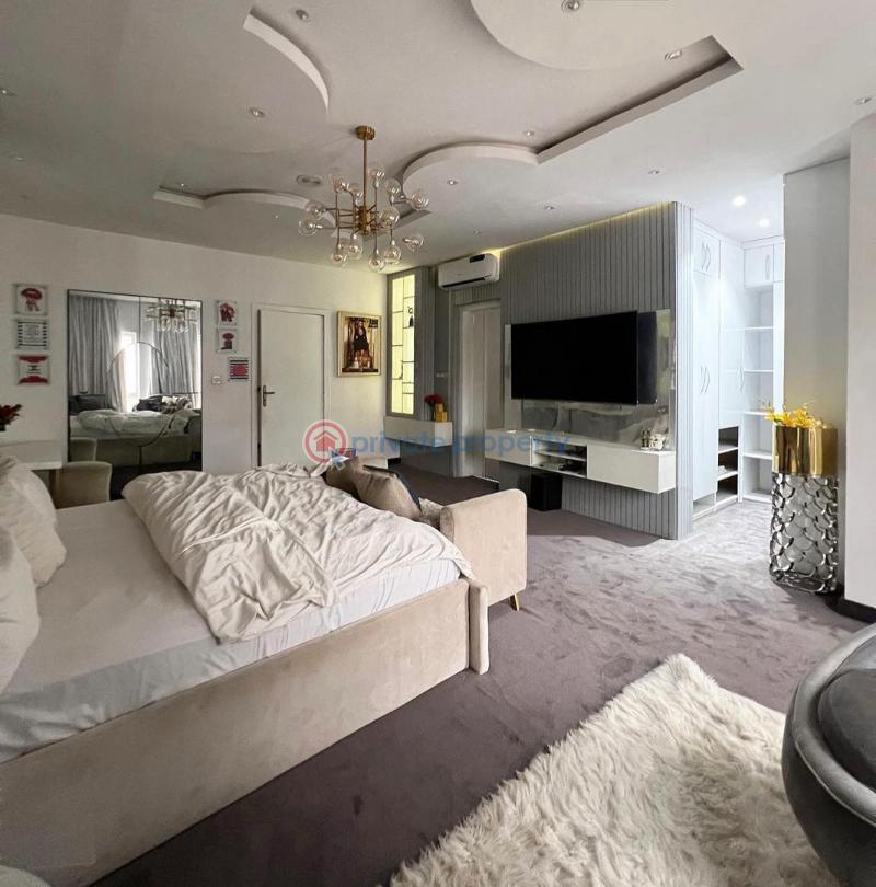 4 bedroom Flat & Apartment For Rent Chevron Drive Lekki Lagos - 6