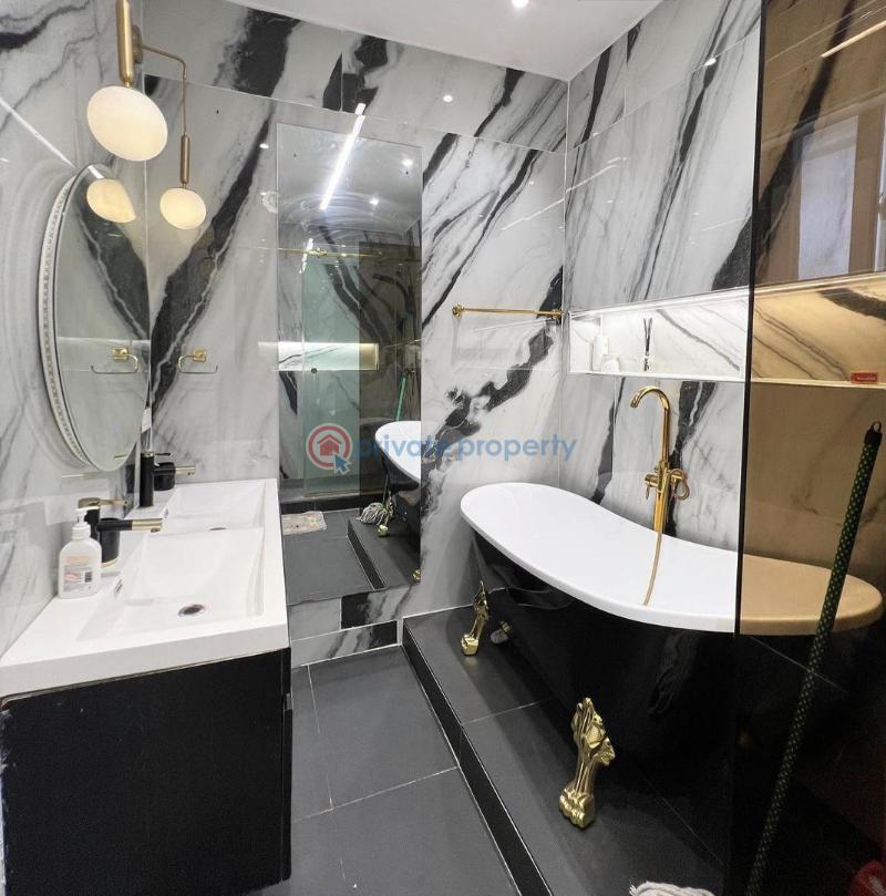 4 bedroom Flat & Apartment For Rent Chevron Drive Lekki Lagos - 7