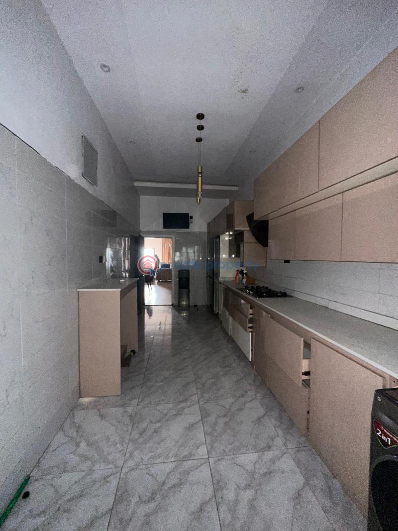 4 bedroom Semi detached Duplex For Rent Osapa London Lekki Lagos - 5