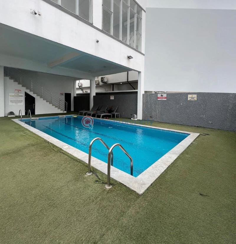 4 bedroom Flat & Apartment For Rent Chevron Drive Lekki Lagos - 8