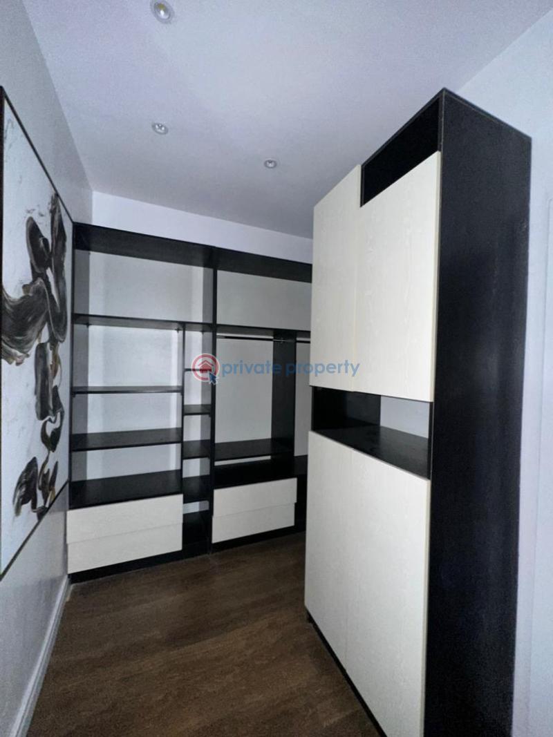 4 bedroom Semi detached Duplex For Rent Osapa London Lekki Lagos - 9