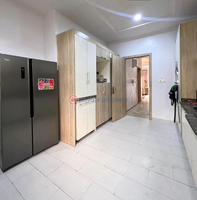 4 bedroom Flat & Apartment For Rent Chevron Drive Lekki Lagos - 3