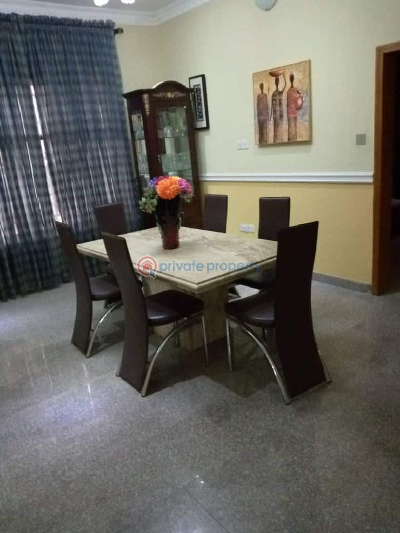 4 bedroom Semi detached Duplex For Sale Amen Estate,eleko Ibeju Lekki Lagos Eleko Ibeju-Lekki Lagos - 24