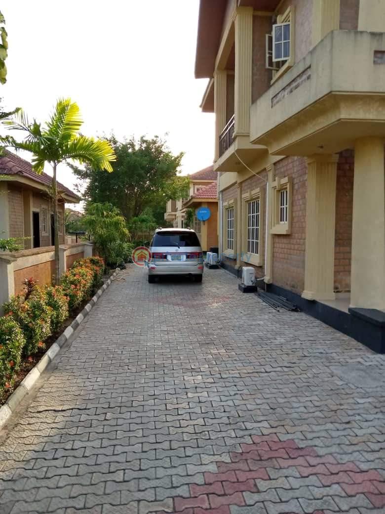 4 bedroom Semi detached Duplex For Sale Amen Estate,eleko Ibeju Lekki Lagos Eleko Ibeju-Lekki Lagos - 26