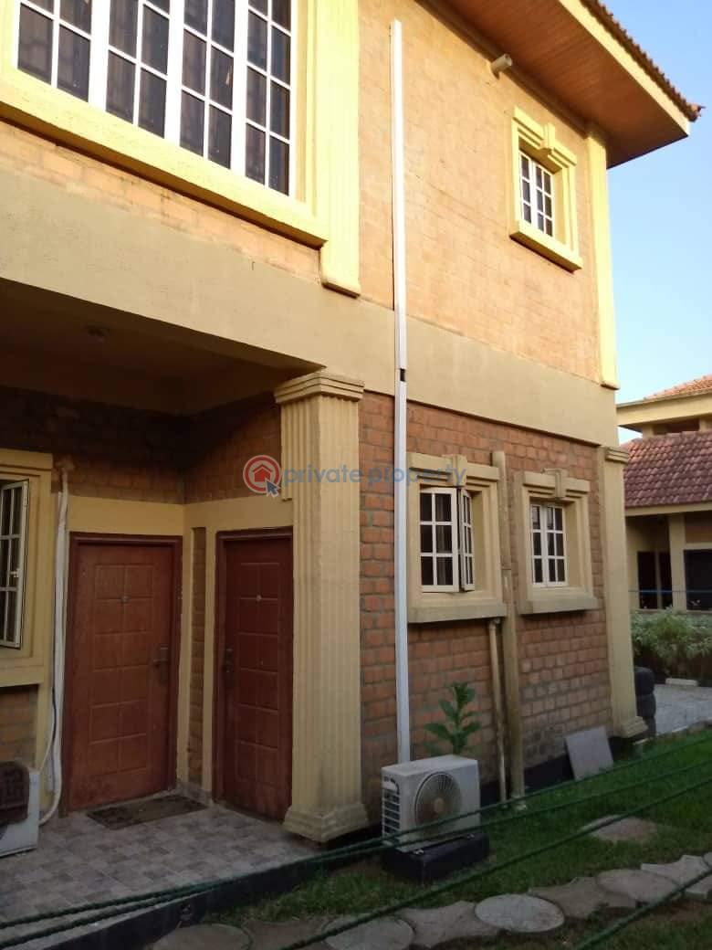 4 bedroom Semi detached Duplex For Sale Amen Estate,eleko Ibeju Lekki Lagos Eleko Ibeju-Lekki Lagos - 5
