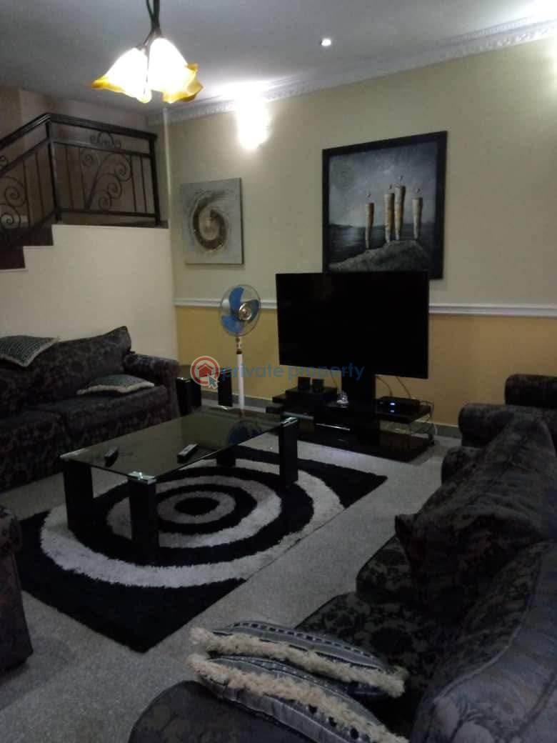 4 bedroom Semi detached Duplex For Sale Amen Estate,eleko Ibeju Lekki Lagos Eleko Ibeju-Lekki Lagos - 25