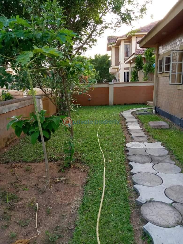 4 bedroom Semi detached Duplex For Sale Amen Estate,eleko Ibeju Lekki Lagos Eleko Ibeju-Lekki Lagos - 28