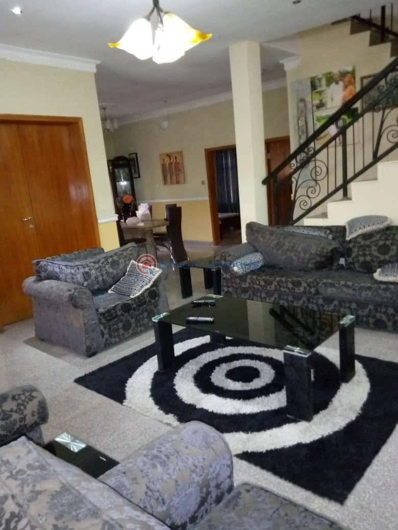 4 bedroom Semi detached Duplex For Sale Amen Estate,eleko Ibeju Lekki Lagos Eleko Ibeju-Lekki Lagos - 19