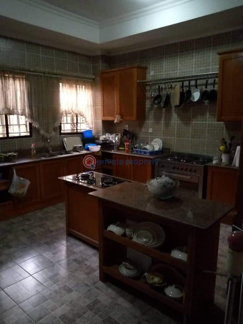 4 bedroom Semi detached Duplex For Sale Amen Estate,eleko Ibeju Lekki Lagos Eleko Ibeju-Lekki Lagos - 22