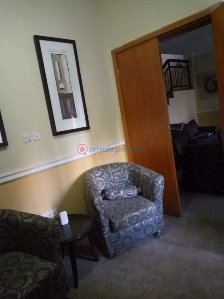 4 bedroom Semi detached Duplex For Sale Amen Estate,eleko Ibeju Lekki Lagos Eleko Ibeju-Lekki Lagos - 13
