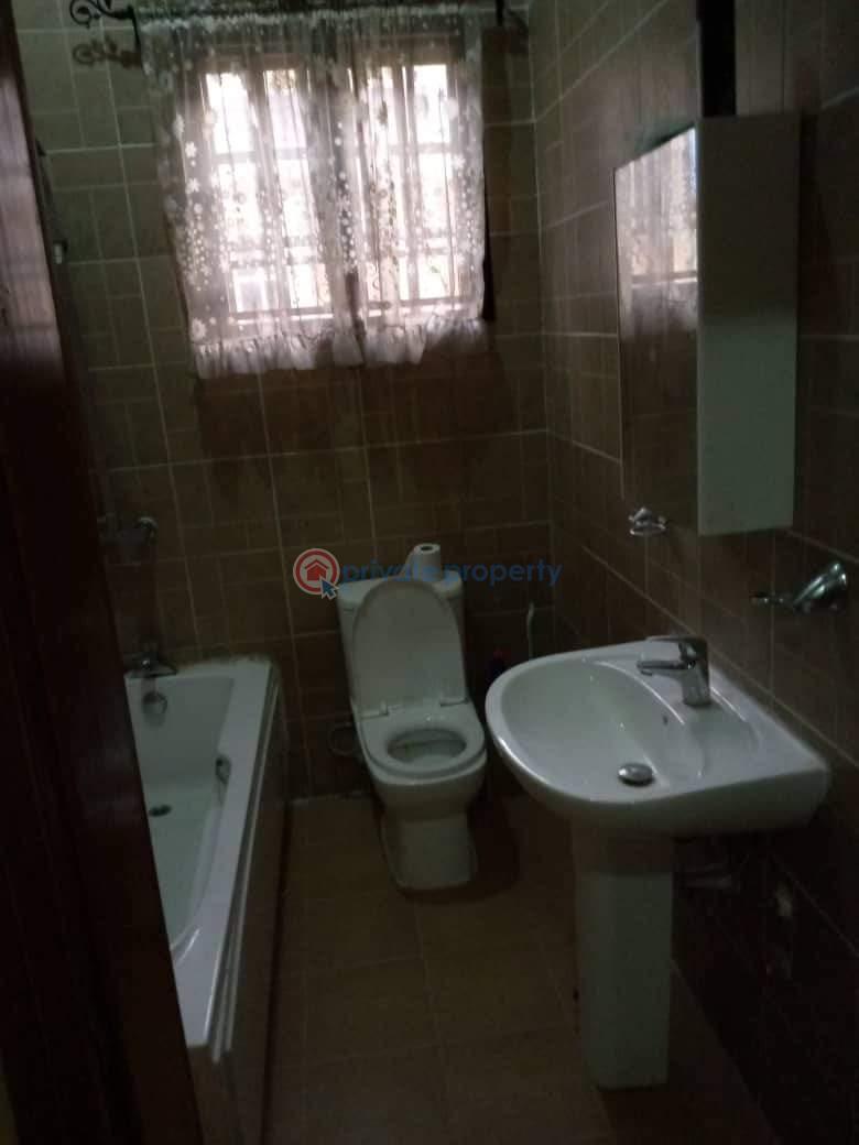 4 bedroom Semi detached Duplex For Sale Amen Estate,eleko Ibeju Lekki Lagos Eleko Ibeju-Lekki Lagos - 23