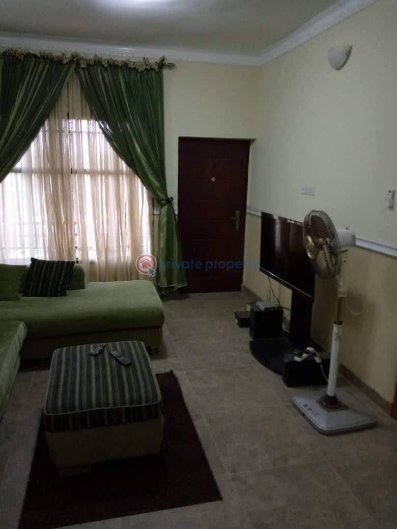 4 bedroom Semi detached Duplex For Sale Amen Estate,eleko Ibeju Lekki Lagos Eleko Ibeju-Lekki Lagos - 18