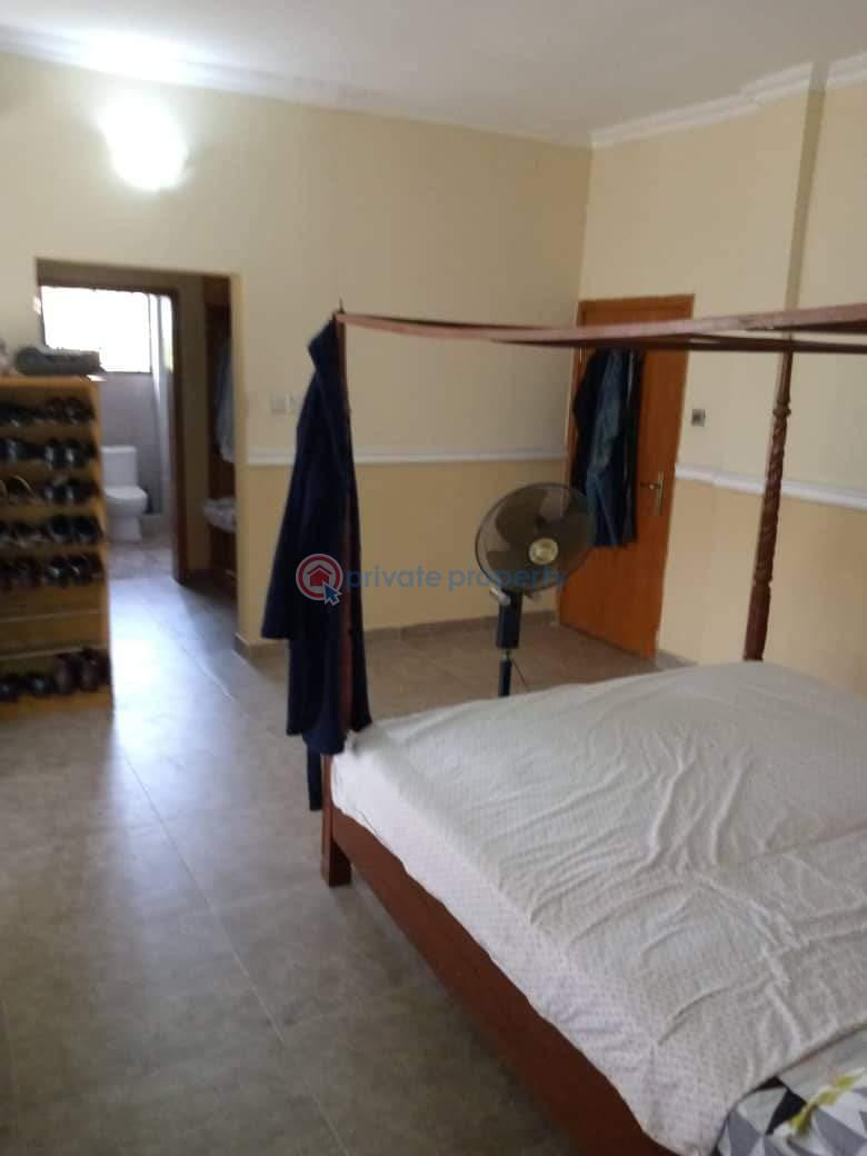 4 bedroom Semi detached Duplex For Sale Amen Estate,eleko Ibeju Lekki Lagos Eleko Ibeju-Lekki Lagos - 12