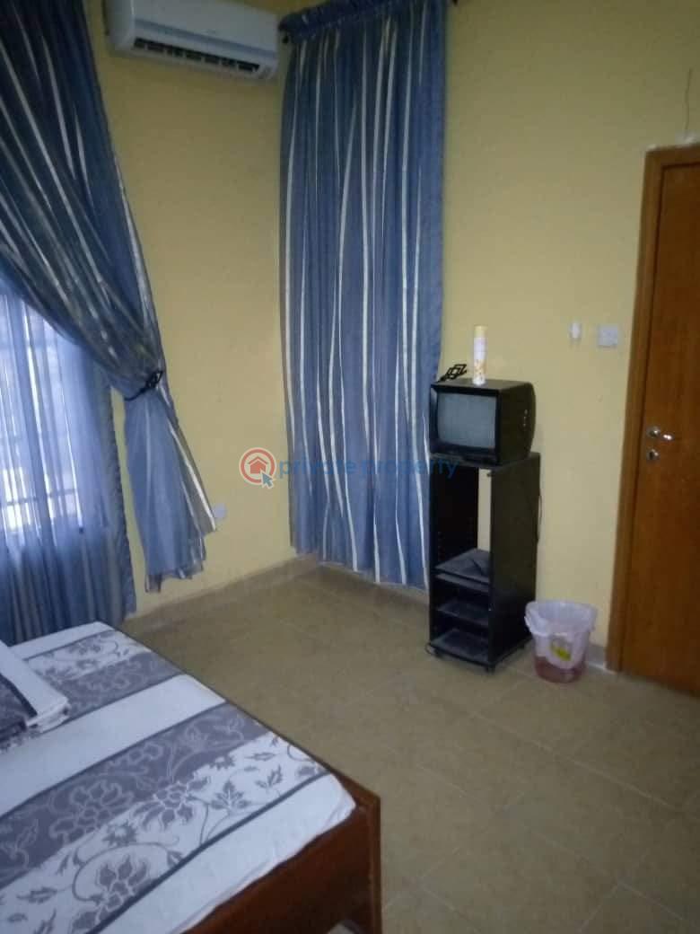 4 bedroom Semi detached Duplex For Sale Amen Estate,eleko Ibeju Lekki Lagos Eleko Ibeju-Lekki Lagos - 21
