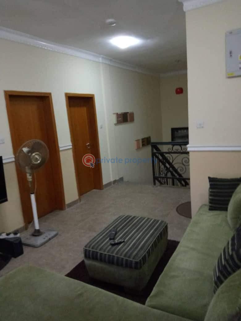4 bedroom Semi detached Duplex For Sale Amen Estate,eleko Ibeju Lekki Lagos Eleko Ibeju-Lekki Lagos - 9