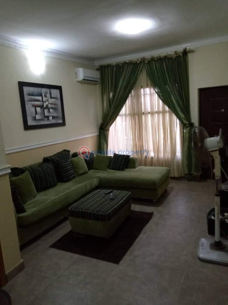 4 bedroom Semi detached Duplex For Sale Amen Estate,eleko Ibeju Lekki Lagos Eleko Ibeju-Lekki Lagos - 17