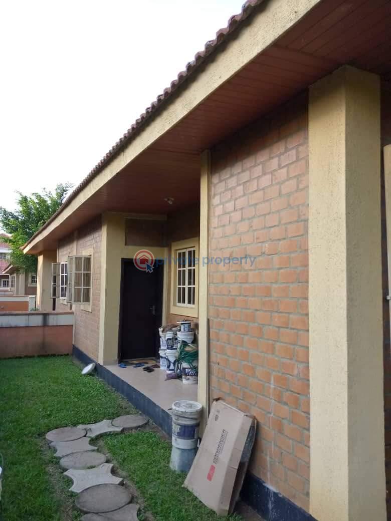 4 bedroom Semi detached Duplex For Sale Amen Estate,eleko Ibeju Lekki Lagos Eleko Ibeju-Lekki Lagos - 6