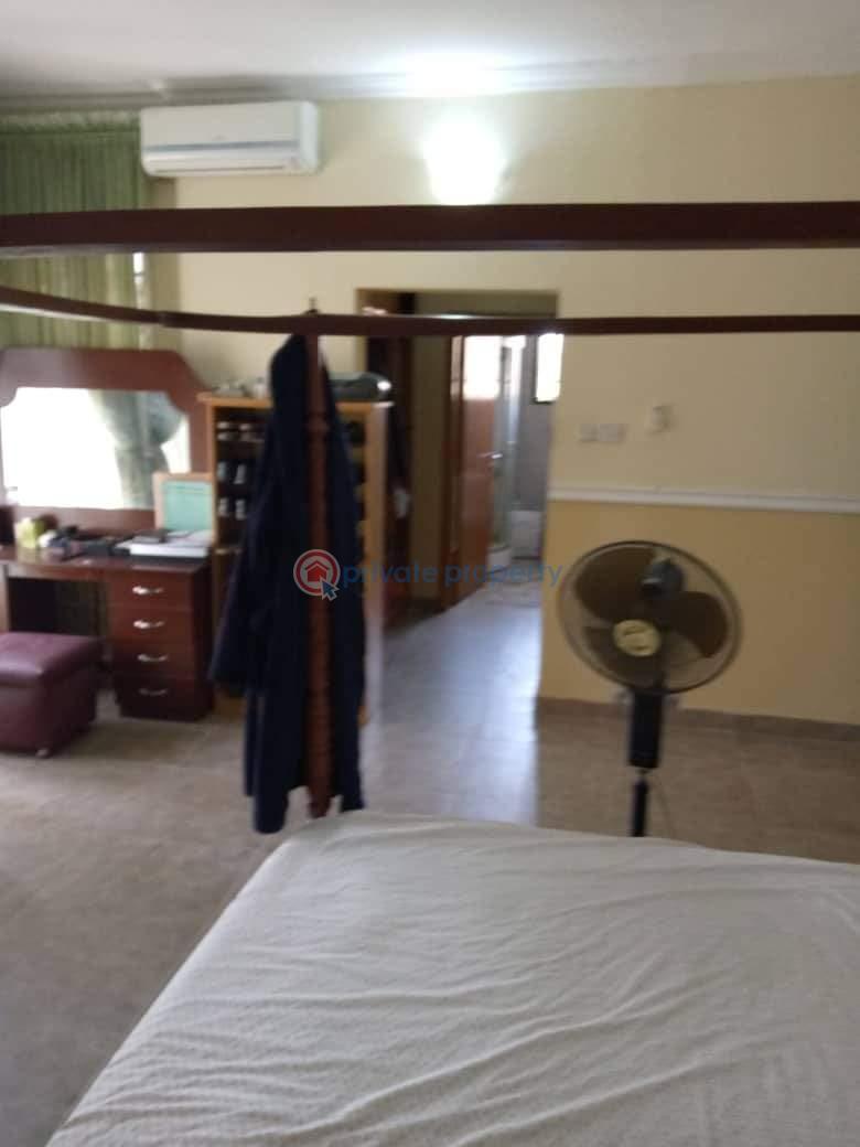 4 bedroom Semi detached Duplex For Sale Amen Estate,eleko Ibeju Lekki Lagos Eleko Ibeju-Lekki Lagos - 16