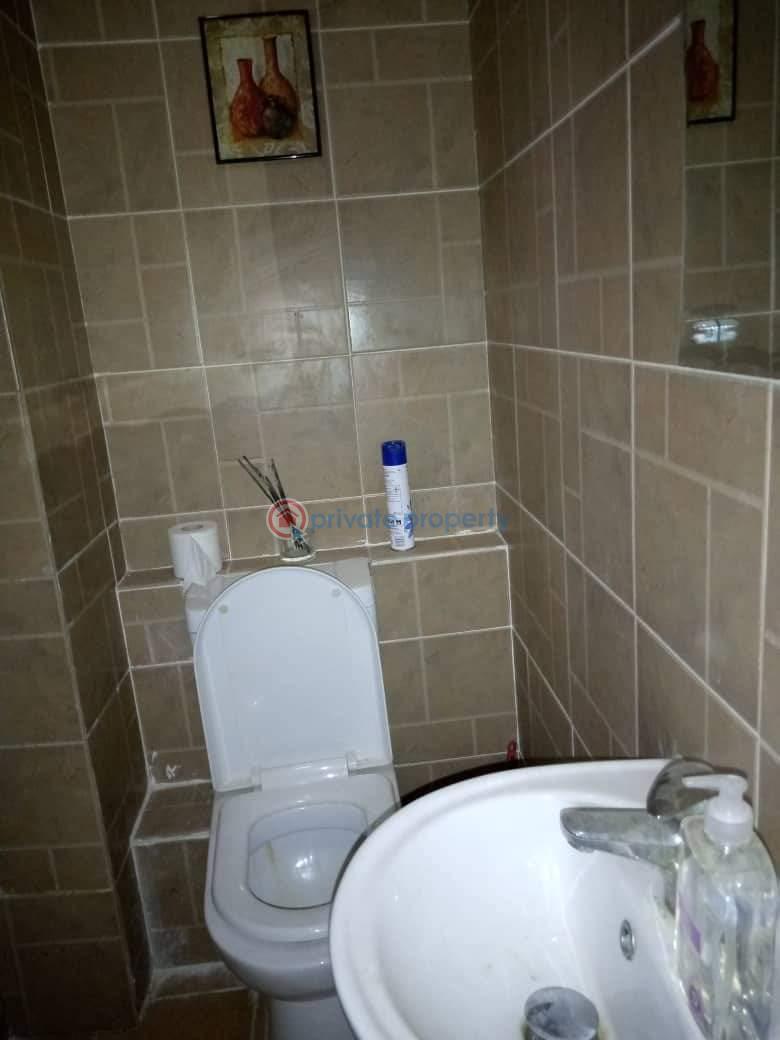 4 bedroom Semi detached Duplex For Sale Amen Estate,eleko Ibeju Lekki Lagos Eleko Ibeju-Lekki Lagos - 27