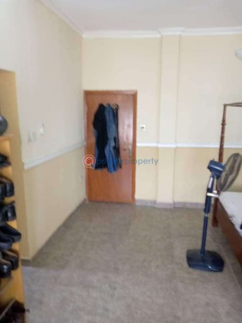 4 bedroom Semi detached Duplex For Sale Amen Estate,eleko Ibeju Lekki Lagos Eleko Ibeju-Lekki Lagos - 11
