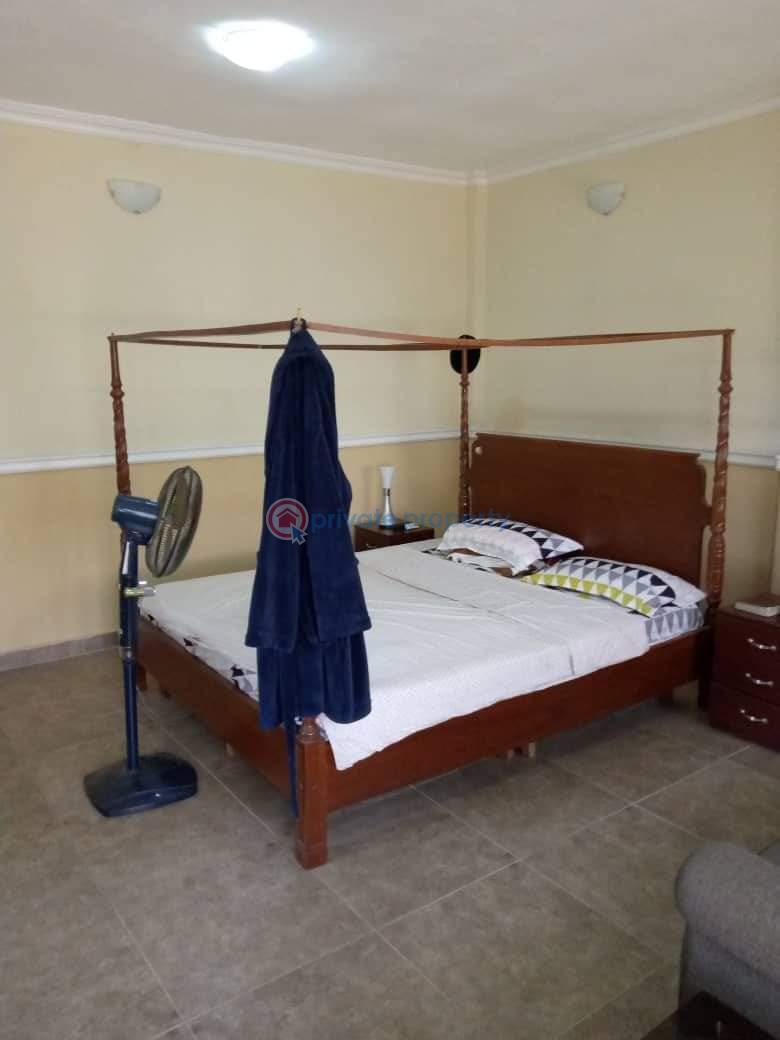 4 bedroom Semi detached Duplex For Sale Amen Estate,eleko Ibeju Lekki Lagos Eleko Ibeju-Lekki Lagos - 10