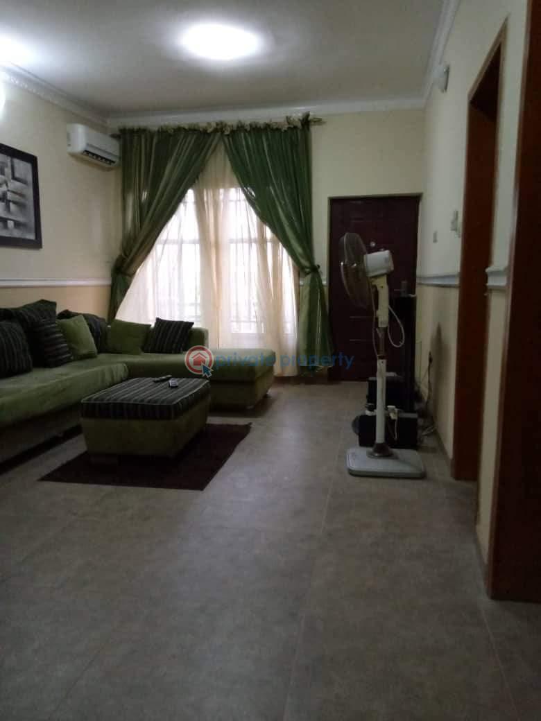4 bedroom Semi detached Duplex For Sale Amen Estate,eleko Ibeju Lekki Lagos Eleko Ibeju-Lekki Lagos - 14